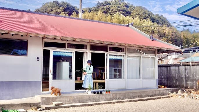 Rural Rest